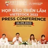 Vietstock 2023 Expo & forum to be held in HCM City 