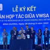 ADB helps promote sustainable, inclusive water sector in Vietnam