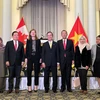 Vietnam central part of Canada’s Indo-Pacific Strategy: Canadian official