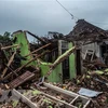 Indonesia commemorates victims of earthquake, tsunami 5 years ago