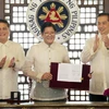  Philippines issues job generation act