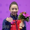 ASIAD 2023: Vietnam secure four bronze medals on September 27
