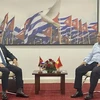 Dong Nai steps up cooperation with Cuba localities 