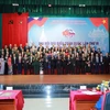 Vietnam-Russia friendship association elects leadership for new tenure