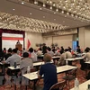 Seminar talks Vietnam-Japan labour cooperation potential