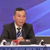 Vietnamese football official continues to serve at AFC Executive Committee