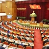 Major issues to be debated at eighth session of Party Central Committee