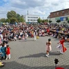 Mid-Autumn Festivals held for Vietnamese children in France, Germany