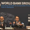 WB expects Malaysia’s 2023 economic growth to moderate to 3.9%