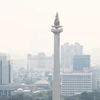 Jakarta imposes higher parking tariffs for vehicles skipping emission tests