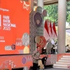 Indonesia opens first batik museum in Jakarta