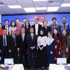 HCM City strengthens friendship with Malaysia