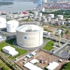 Vietnam affirms role in global LNG market: US site