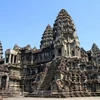 Cambodia prepares for peak tourist season