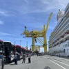 Cruise ship brings 1,700 international tourists to Da Nang
