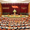 Resolution on social policies reviewed at 13th Party Central Committee’s 8th plenum