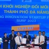 Start-up programmes speed up in Da Nang