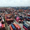 Int’l Federation of Freight Forwarders Associations appreciates Vietnam’s logistics sector