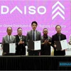 Japan's Daiso to build global distribution hub in Malaysia 