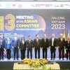 43rd Meeting of the ASEAN Committee on Disaster Management opens