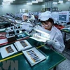EU firms’ confidence in Vietnam increases again: EuroCham