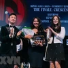 Singing contest for Vietnamese students in Australia held