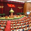 13th Party Central Committee’s 8th session creates momentum for national reform
