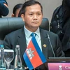 Cambodia launches National Strategy for Informal Economic Development 2023-2028
