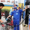 Petrol prices forecast to fall 9% on Oct.11