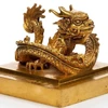 Imperial seal of Nguyen Dynasty expected to be repatriated soon