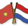Vietnamese students in Netherlands hailed as bridge for bilateral ties