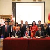 Vietnam, UK’s West Midlands region look toward closer ties