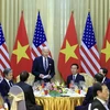 Nikkei Asia: US President's Vietnam visit generates new investment wave