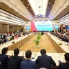 Entrepreneurs core force in economic development: national conference