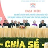 Eighth National Congress of Vietnamese Catholics held