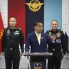 Thailand continues to extend emergency decree in southern region