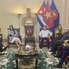 Vietnamese corporation's 25-year journey in Cuba