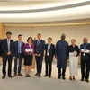 Vietnam takes active part in 54th session of Human Rights Council