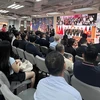 Festival connects Vietnamese student community in Hong Kong