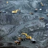 Coal industry accelerates production until the end of the year