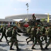 Indonesia becomes Southeast Asia’s second biggest military spender