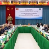 Vietnam-Algeria Inter-Governmental Committee convenes 12th meeting