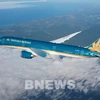 Vietnam Airlines moves to Siem Reap Angkor International Airport