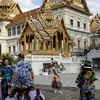 Thailand extends visa-free stay for Russian tourists to 90 days