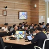 ASEAN, dialogue countries enhance cooperation in coping with cyberattacks