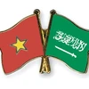Vietnam, Saudi Arabia expect new cooperation prospects