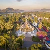 Luang Prabang capitalises on local culture to develop tourism
