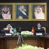 PM attends Vietnam-Saudi Arabia Business Forum in Riyadh