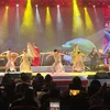 Vietnam joins 12th China-ASEAN music festival