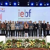 European firm commits to invest 2 billion USD in Indonesia’s renewable energy